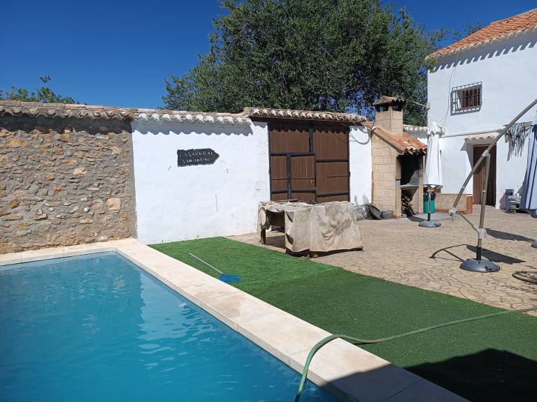 Casa  Hoya-Gonzalo