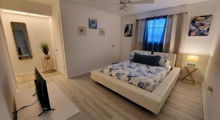 Pleasant holiday apartment | Dogs allowed — photo 2