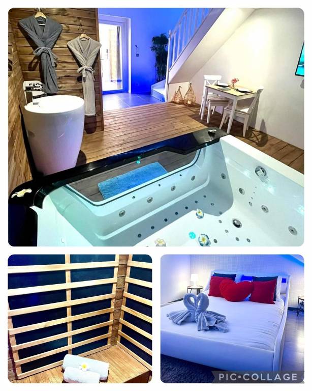 Maison de vacances Maubeuge