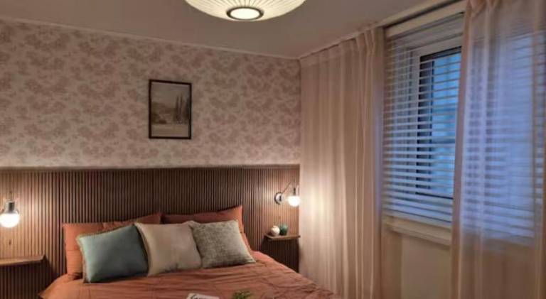 55 m&sup2; Ferienwohnung