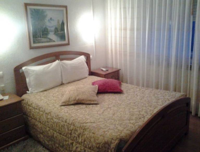 Quarto (B&B) Guarda