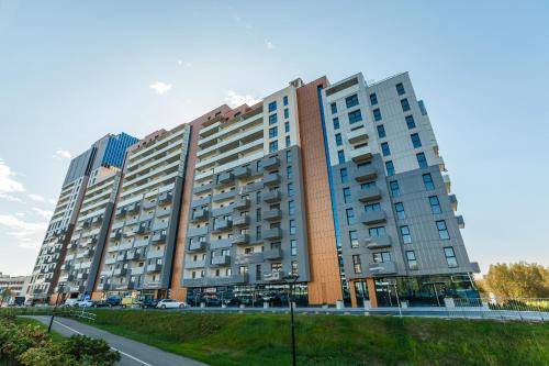 Apartament Rzeszów
