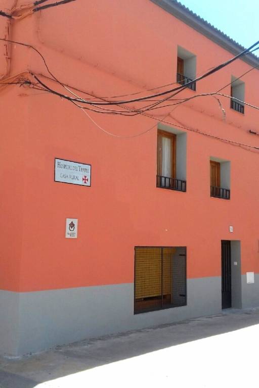 Vacation home with 2 rooms for 7 persons — photo 2