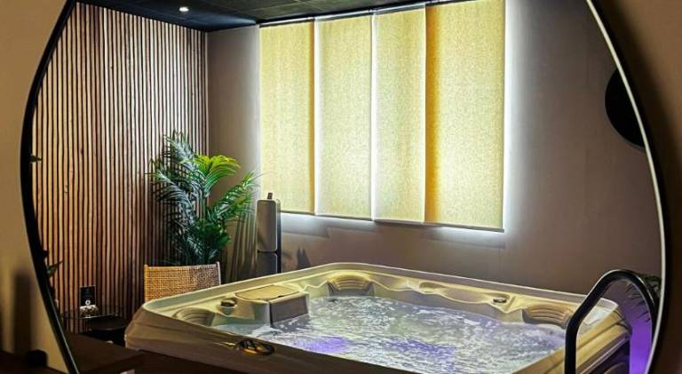HOTEL & SPA Le Renard Centre — photo 2