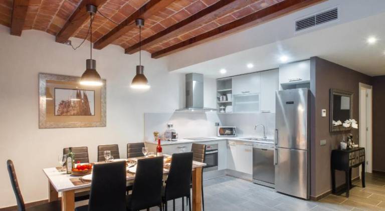 Holiday apartment | Close to Casa Batlló | Pets are welcome in Barcelona