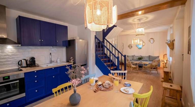 Nice vacation home | Pets allowed — photo 3