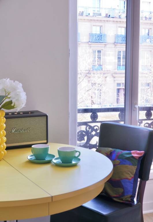 Condo Paris