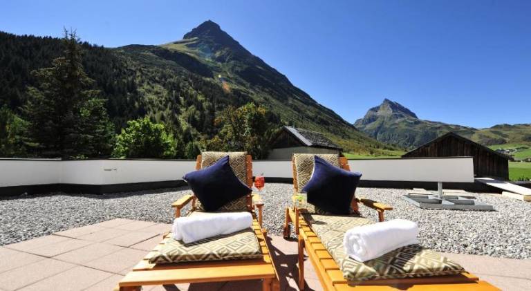 Hotel Galturerhof — photo 5
