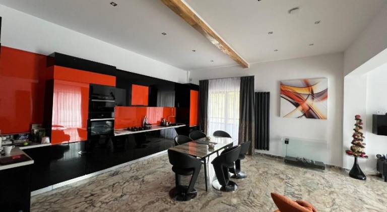 Serviced apartment with garden & terrace | Suitable for remote work — photo 3