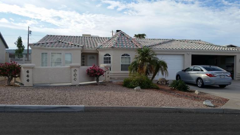 House  Lake Havasu City