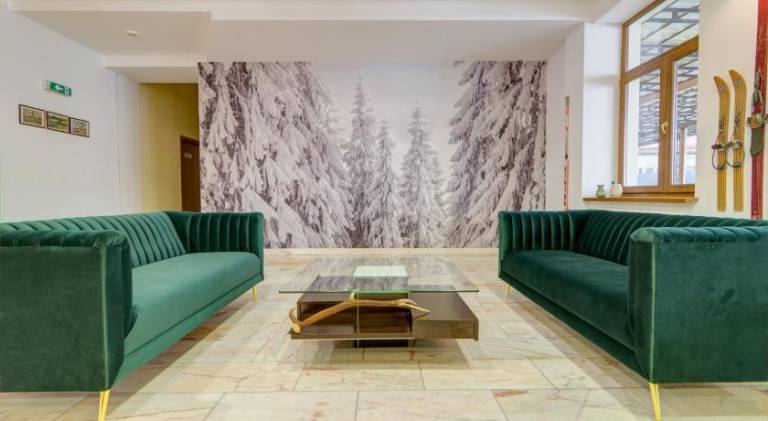 Apartment | Perfect for remote work — photo 4