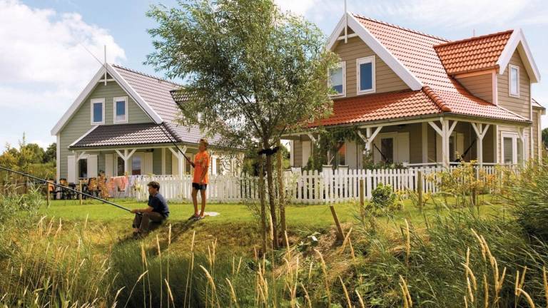 Ferienhaus Bruinisse