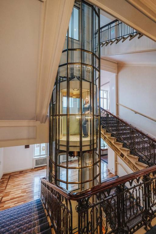 Hotel Nassauer Hof — photo 4