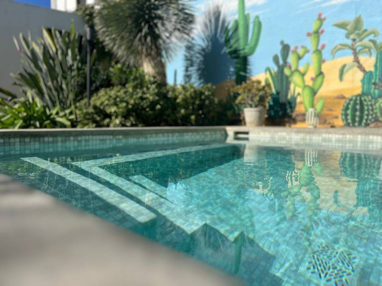 Fully equipped beautiful vacation home with pool, garden & terrace | Close to the beach | Dogs allowed — photo 3