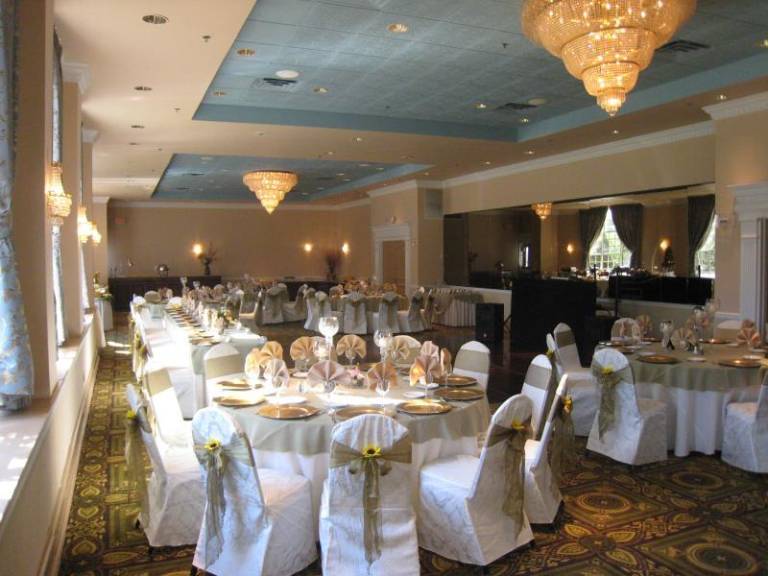 Meadowlands Plaza Hotel — photo 2