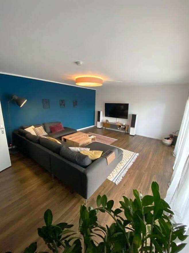 Ferienwohnung  Zwingenberg