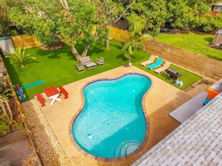 Casa vacanza Fort Lauderdale