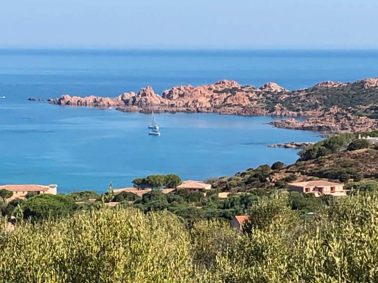 Apartamento  Isola Rossa