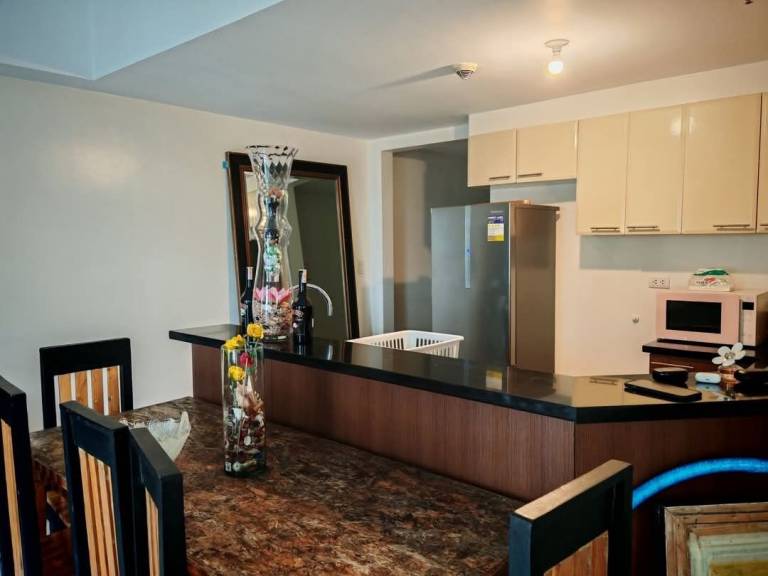 Condo Taguig