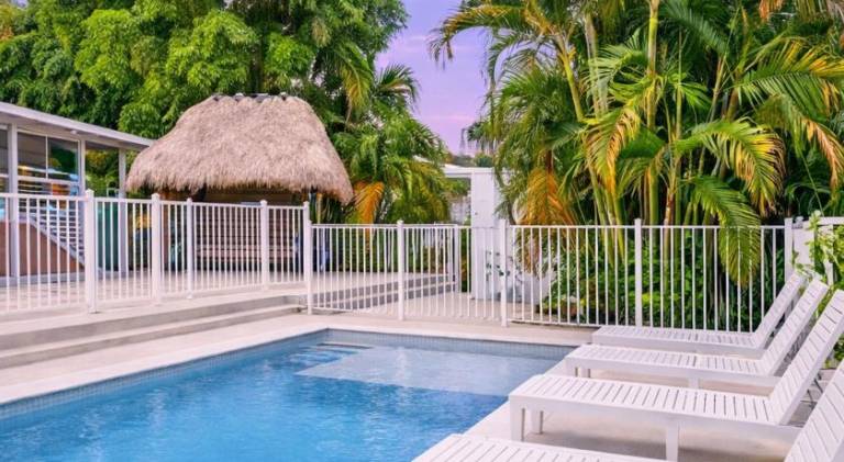 House with pool | Good for workation | Pets allowed in West Palm Beach, FL