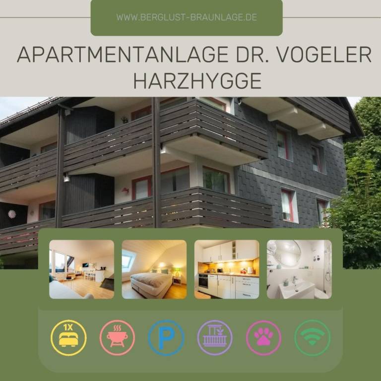 Ferienwohnung Braunlage