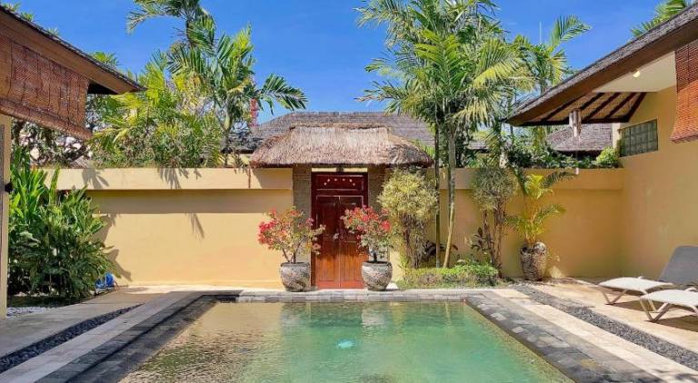Villa with pool | Good for workation in Denpasar