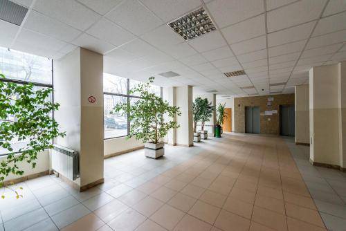 Apartament Wola