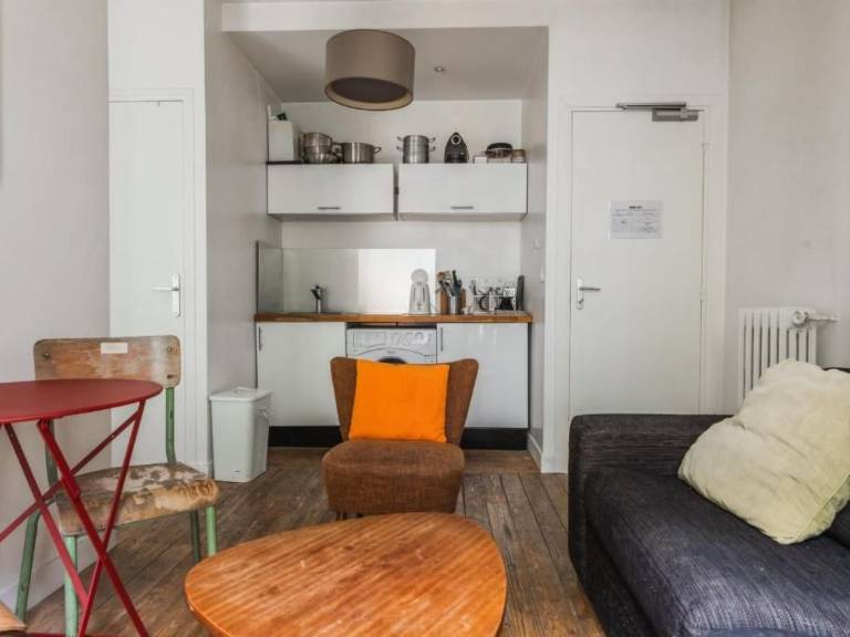 Rental apartment | Dogs allowed — photo 4