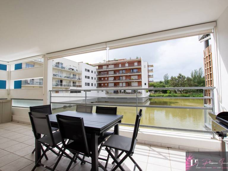 Maison de vacances La Rochelle