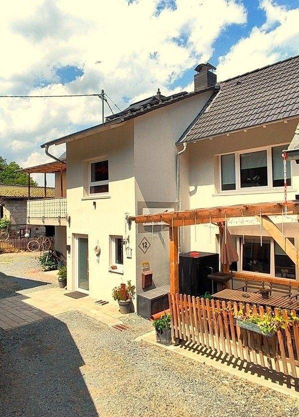 Ferienhaus Usingen