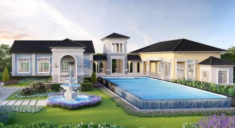 Villa | Dogs allowed in Chiang Mai