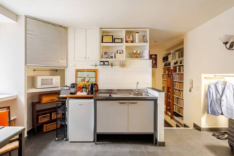 Children-friendly beautiful apartment with garden & terrace | Garden view | Pets allowed — photo 4