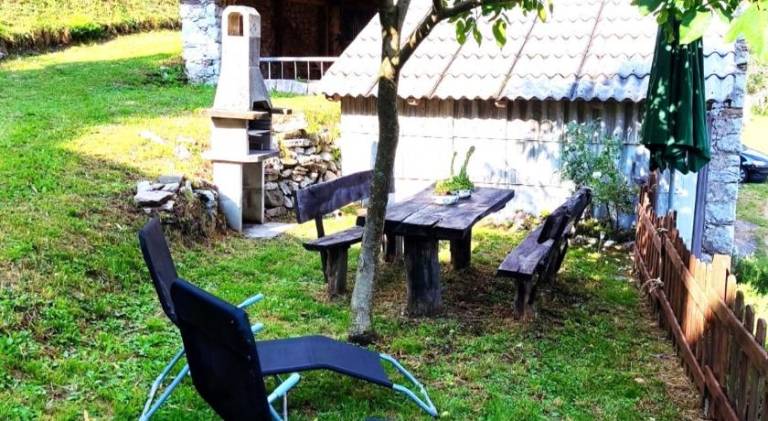Wonderful holiday apartment with sauna | Pets are welcome — photo 4