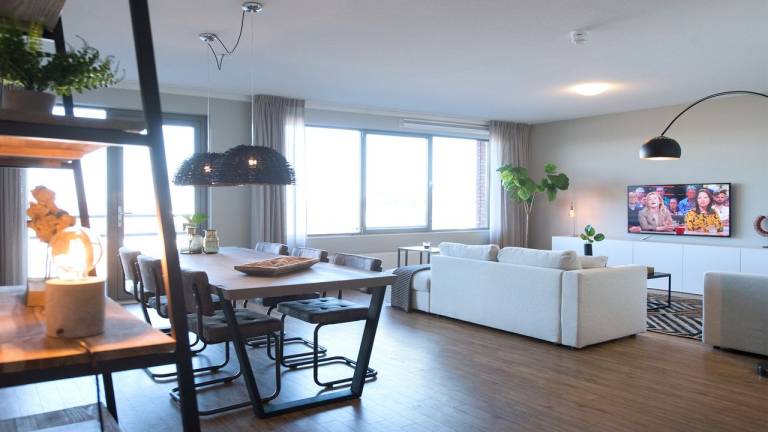 114 m² Ferienwohnung