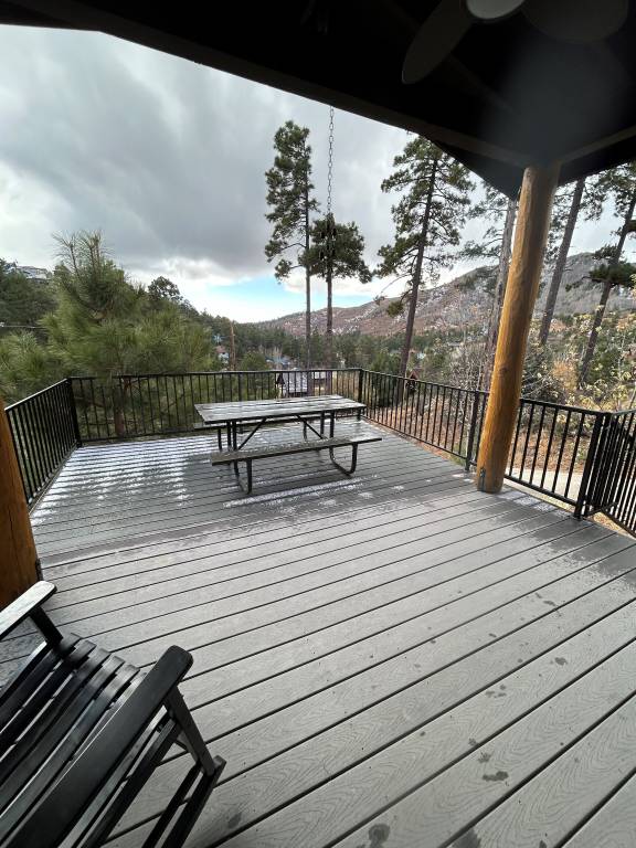 Cabin  Summerhaven