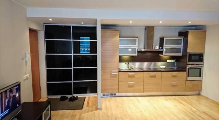 Holiday apartment | Near Town Hall Square — photo 4