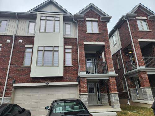 Apartment Waterloo