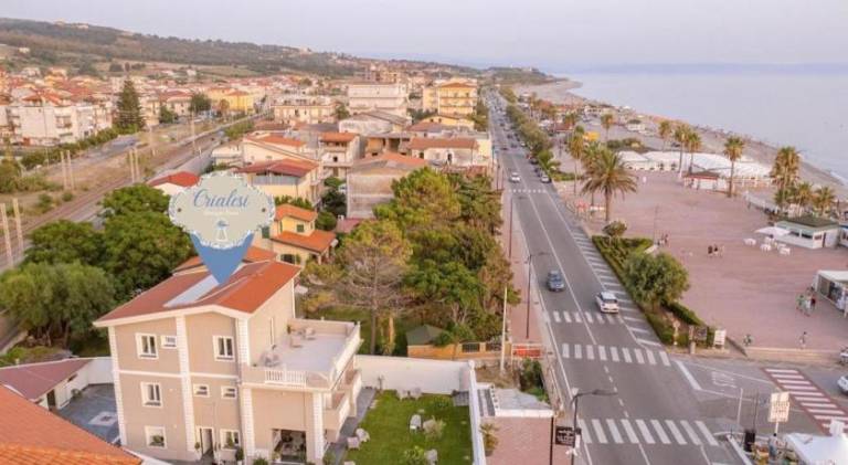Crialesi Boutique Rooms in Catanzaro