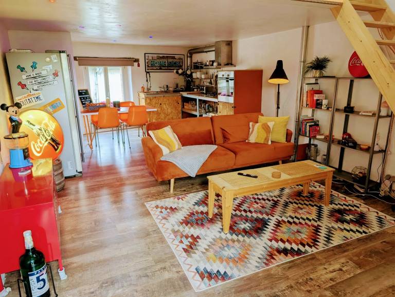 Maison de vacances  Bellac