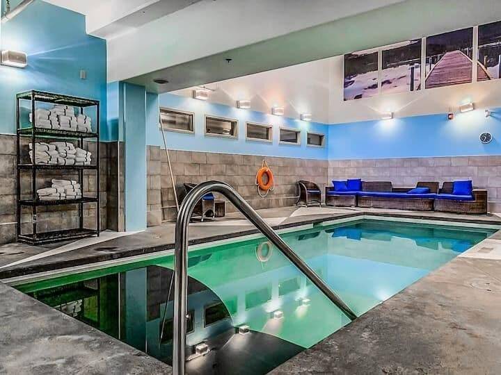 Condo Canmore