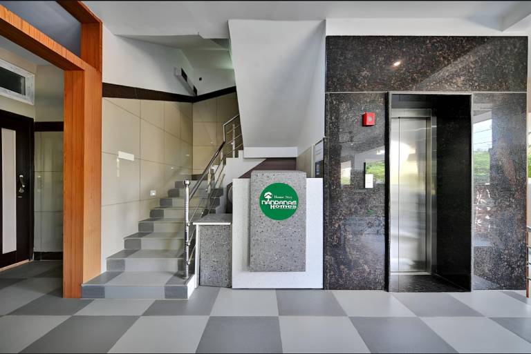 38 m² Ferienwohnung