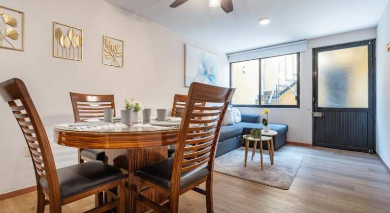 Nice holiday apartment | Pet-friendly — photo 4