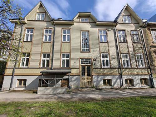 Appartement Torupilli