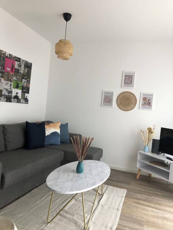 Ferienwohnung Appen