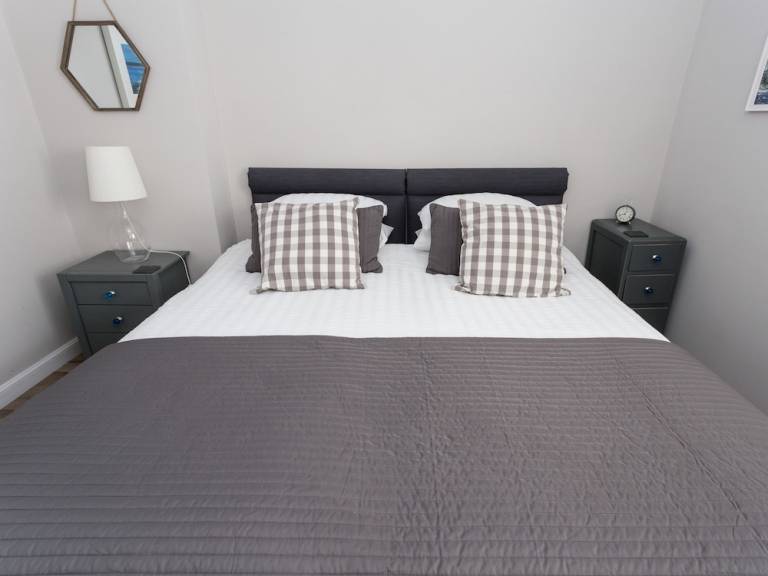 Accommodation  North Berwick