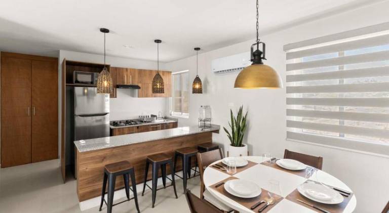 Pleasant holiday apartment | Pet-friendly — photo 3