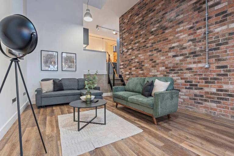Apartment Birmingham