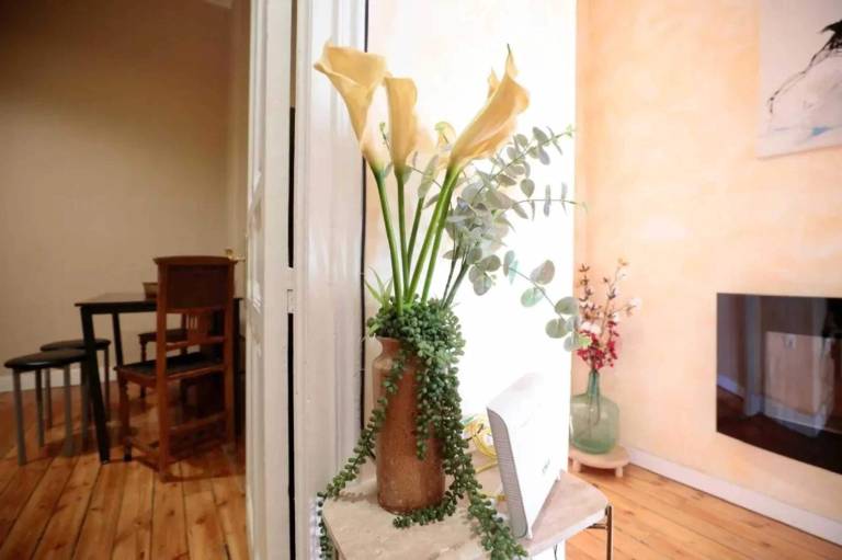 Apartamento Valladolid