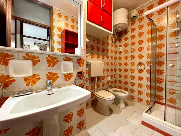 Family-friendly wonderful rental apartment with patio | Nature view | Next to the beach | Pet-friendly — photo 5