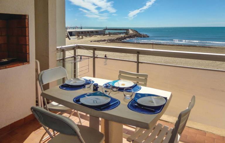 Appartement Palavas-les-Flots